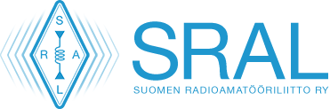 SRAL – Suomen Radioamatööriliitto ry – Suomen Radioamatööriliitto ry
